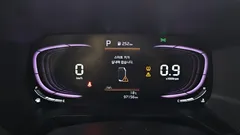 2023 Kia Ray Prestige — фото 8