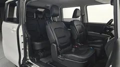 2023 Kia Ray Prestige — фото 10