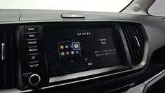 2023 Kia Ray Prestige — фото 16