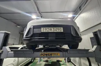 2023 Hyundai Kona Modern