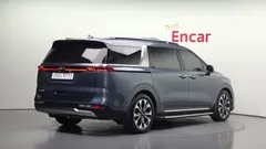 2023 Kia Carnival Gasoline 9-Seater Signature — фото 2