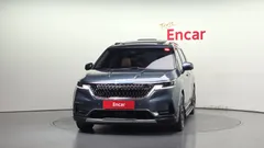 2023 Kia Carnival Gasoline 9-Seater Signature — фото 3