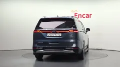 2023 Kia Carnival Gasoline 9-Seater Signature — фото 4