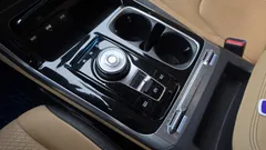 2023 Kia Carnival Gasoline 9-Seater Signature — фото 9