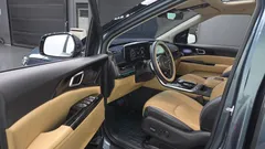 2023 Kia Carnival Gasoline 9-Seater Signature — фото 10
