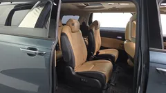 2023 Kia Carnival Gasoline 9-Seater Signature — фото 11