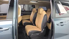 2023 Kia Carnival Gasoline 9-Seater Signature — фото 12