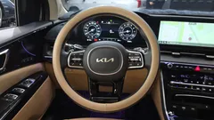 2023 Kia Carnival Gasoline 9-Seater Signature — фото 13