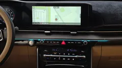 2023 Kia Carnival Gasoline 9-Seater Signature — фото 14
