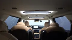2023 Kia Carnival Gasoline 9-Seater Signature — фото 19