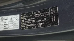 2023 Kia Carnival Gasoline 9-Seater Signature — фото 20