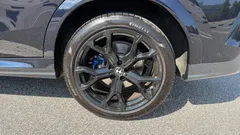 2022 BMW X6 xDrive40i M Sport — фото 5