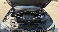 2022 BMW X6 xDrive40i M Sport — фото 6