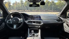 2022 BMW X6 xDrive40i M Sport — фото 7