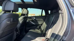2022 BMW X6 xDrive40i M Sport — фото 10