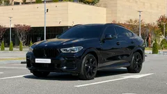 2022 BMW X6 xDrive40i M Sport — фото 12