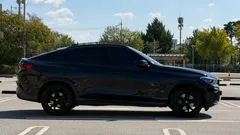 2022 BMW X6 xDrive40i M Sport — фото 16