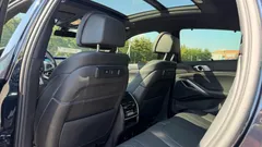 2022 BMW X6 xDrive40i M Sport — фото 19