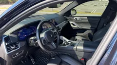 2022 BMW X6 xDrive40i M Sport — фото 20