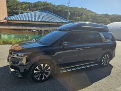 2023 Kia Carnival Gasoline 9-seater Limousine(Special vehicle) — фото 6