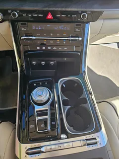 2023 Kia Carnival Gasoline 9-seater Limousine(Special vehicle) — фото 16