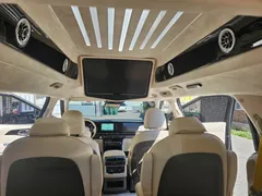 2023 Kia Carnival Gasoline 9-seater Limousine(Special vehicle) — фото 18