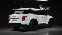 2024 SsangYong Torres Gasoline 1.5 2WD — фото 2