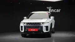 2024 SsangYong Torres Gasoline 1.5 2WD — фото 3
