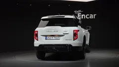 2024 SsangYong Torres Gasoline 1.5 2WD — фото 4