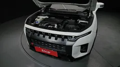 2024 SsangYong Torres Gasoline 1.5 2WD — фото 6