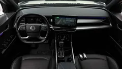 2024 SsangYong Torres Gasoline 1.5 2WD — фото 7