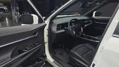 2024 SsangYong Torres Gasoline 1.5 2WD — фото 10