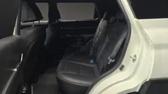 2024 SsangYong Torres Gasoline 1.5 2WD — фото 12