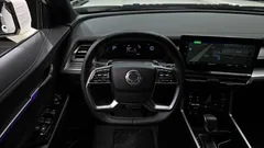 2024 SsangYong Torres Gasoline 1.5 2WD — фото 13