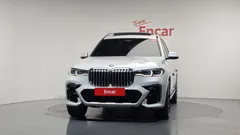 2022 BMW X7 xDrive 40d M Sport 6STR — фото 3