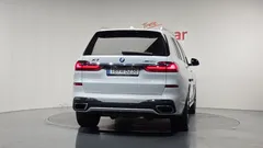 2022 BMW X7 xDrive 40d M Sport 6STR — фото 4