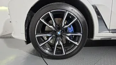 2022 BMW X7 xDrive 40d M Sport 6STR — фото 5