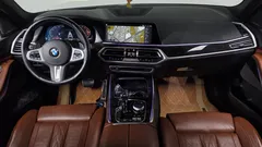 2022 BMW X7 xDrive 40d M Sport 6STR — фото 7