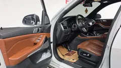 2022 BMW X7 xDrive 40d M Sport 6STR — фото 10
