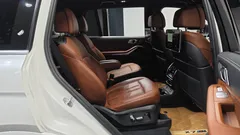 2022 BMW X7 xDrive 40d M Sport 6STR — фото 12