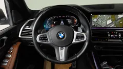2022 BMW X7 xDrive 40d M Sport 6STR — фото 13