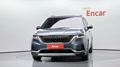 2023 Kia Carnival Diesel 9-Seater Prestige — фото 3
