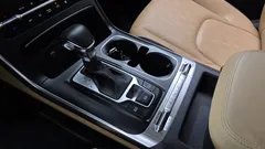 2023 Kia Carnival Diesel 9-Seater Prestige — фото 9