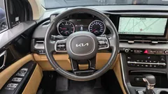 2023 Kia Carnival Diesel 9-Seater Prestige — фото 13