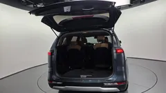 2023 Kia Carnival Diesel 9-Seater Prestige — фото 20