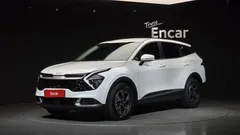 2023 Kia Sportage Gasoline 1.6 Turbo 2WD — фото 1