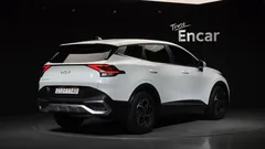 2023 Kia Sportage Gasoline 1.6 Turbo 2WD — фото 2