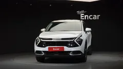2023 Kia Sportage Gasoline 1.6 Turbo 2WD — фото 3