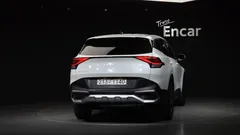 2023 Kia Sportage Gasoline 1.6 Turbo 2WD — фото 4