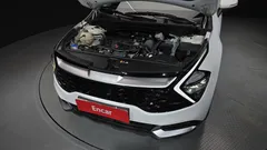 2023 Kia Sportage Gasoline 1.6 Turbo 2WD — фото 6